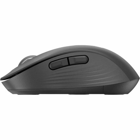 Мыши Logitech Signature M650 (графит) [910-006253, 910-006390]