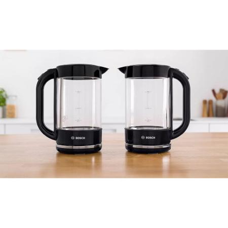 Электрочайники и термопоты Bosch TWK70B03