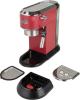 Кофеварки и кофемашины DeLonghi Dedica EC 685.R [EC 685.R]