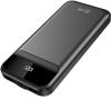 Портативные зарядные устройства CACTUS CS-PBFSCA-10000 10000mAh (черный) [CS-PBFSCA-10000, 4670089336206]