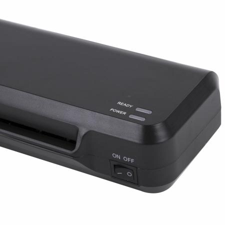 Ламинаторы BRAUBERG Nano Plus A4 [532621]