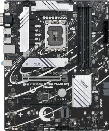 Материнские платы ASUS Prime B760-Plus D4