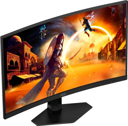 Мониторы AOC C27G4ZXE
