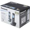 Радиотелефоны DECT Panasonic KX-TG2512RU2