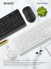 Наборы периферии A4Tech Fstyler FG1012 (черный)