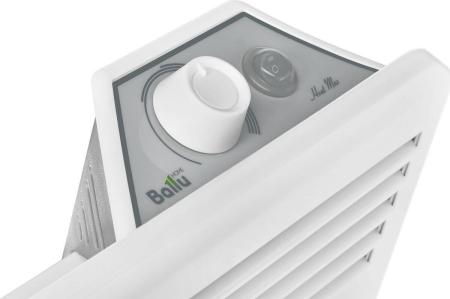 Обогреватели Ballu BEC/HMM-1500