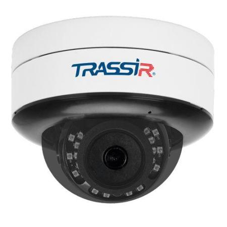IP-камеры TRASSIR TR-D3122ZIR2