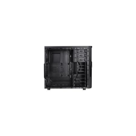 Корпуса Thermaltake Versa H21 Black (CA-1B2-00M1NN-00)