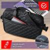 Женские и мужские сумки Miru Smartish 15.6 MLB-1048 (черный) [MLB-1048]