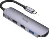 USB-хабы и док-станции Digma DS-945 [DS-945, 1735704]