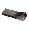 USB Flash Samsung BAR Plus 128GB (титан) [MUF-128BE4/APC]