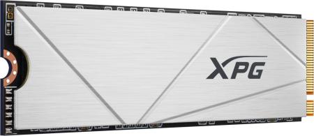 SSD ADATA XPG Gammix S60 Blade 2TB AGAMMIXS60-2T-CS [AGAMMIXS60-2T-CS]