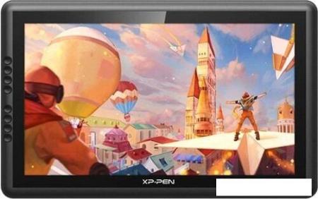 Графические планшеты XP-Pen Artist 24 Pro