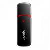USB Flash Apacer AH333 Black 32GB (AP32GAH333B-1)
