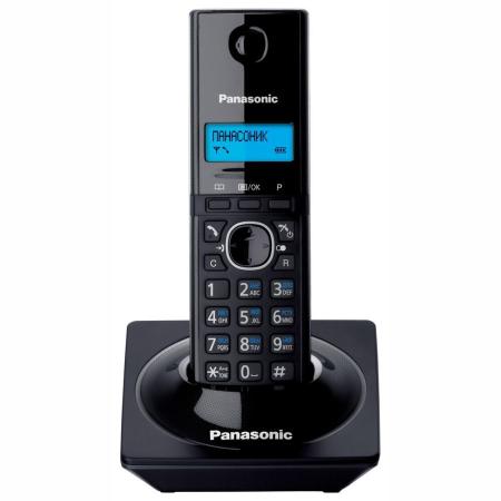 Радиотелефоны DECT Panasonic KX-TG1711RUB