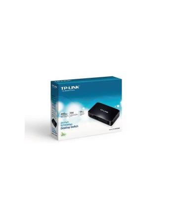 Коммутаторы TP-Link TL-SF1024