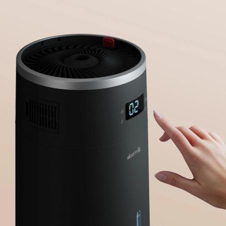 Увлажнители воздуха Deerma DEM-F950W