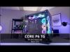 Корпуса Thermaltake Core P6 Tempered Glass CA-1V2-00M1WN-00 [CA-1V2-00M1WN-00]