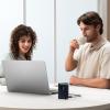 Портативные зарядные устройства Baseus Nomos Qi2 Magnetic Power Bank 10000mAh (черный) [P10078800123-00]