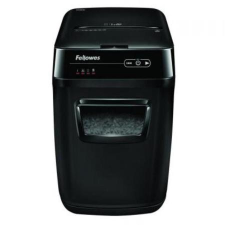 Шредеры Fellowes AutoMax 200C (fs-46536) [fs-46536]