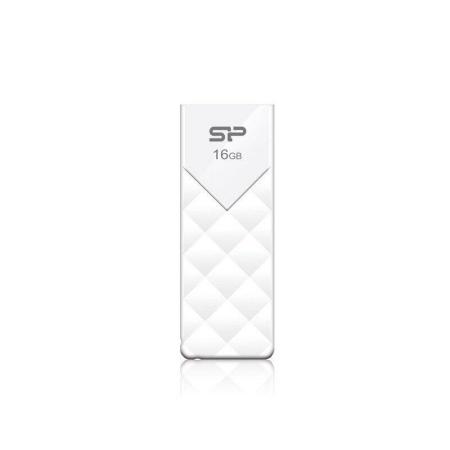 USB Flash Silicon-Power Ultima U03 16GB (SP016GBUF2U03V1W)