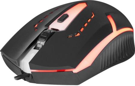Мыши Defender Flash MB-600L [52600]
