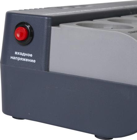 Стабилизаторы, сетевые фильтры, удлинители Rucelf SRW-1000-D