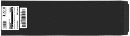Источники бесперебойного питания ExeGate Power Smart ULB-850.LCD.AVR.2SH.RJ.USB EP285478RUS [EP285478RUS]