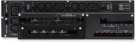 Стабилизаторы, сетевые фильтры, удлинители IPPON Innova Unity RT 3-3 MBP [1445990]