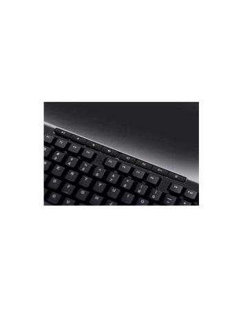 Клавиатуры Logitech K270 920-003058 (нет кириллицы) [920-003058]