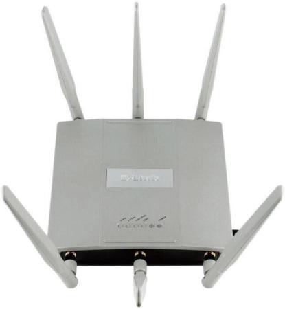Беспроводные маршрутизаторы D-Link DWR-921/R3GR4HD