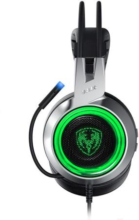 Наушники и гарнитуры Somic G951 7.1 [G9517]