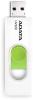 USB Flash ADATA UV320 32GB (белый/зеленый) [AUV320-32G-RWHGN]