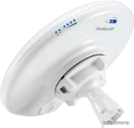 Беспроводные точки доступа и усилители Wi-Fi Ubiquiti PowerBeam M5 [NBE-M5-16] [NBE-M5-16, NBE-M5-16 EU]