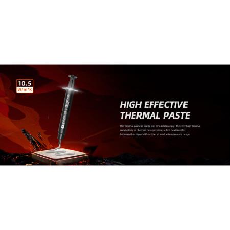 Системы охлаждения ID-Cooling Frozn A410 DW [FROZN A410 DW]