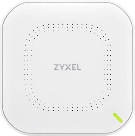 Беспроводные точки доступа и усилители Wi-Fi Zyxel NWA90AX Pro [NWA90AXPRO-EU0102F]