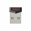 USB Flash Netac UM81 USB 2.0 8GB NT03UM81N-008G-20BK [NT03UM81N-008G-20BK]