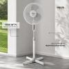 Вентиляторы и охладители воздуха Making Oasis Everywhere VF-40TW