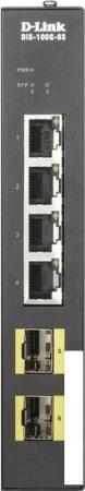Коммутаторы TP-Link TL-SF1005D V17