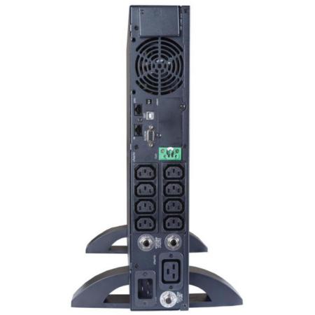 Источники бесперебойного питания Powercom Smart King Pro+ SPT-1000-II LCD [SPT-1000-II LCD]