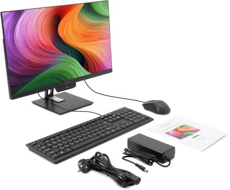 Моноблоки Digma Action DM21N9-8CXW01 [DM21N9-8CXW01, 1999191]