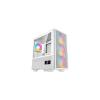 Корпуса DeepCool CH560 Digital WH R-CH560-WHAPE4D-G-1 [R-CH560-WHAPE4D-G-1]