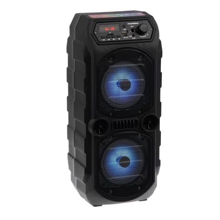 Беспроводные и портативные колонки Soundmax SM-PS4425