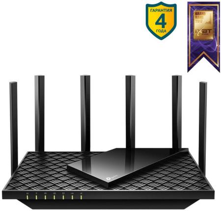 Беспроводные маршрутизаторы TP-Link Archer AX73