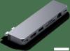 USB-хабы и док-станции Digma DS-945 [DS-945, 1735704]