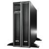 Источники бесперебойного питания APC Smart-UPS X 1000VA Rack/Tower LCD 230V (SMX1000I) [SMX1000I]