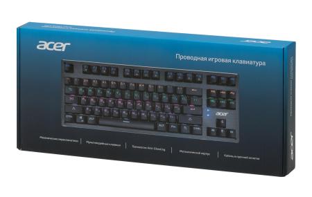 Клавиатуры Acer OKW126 [ZL.KBDEE.00G]