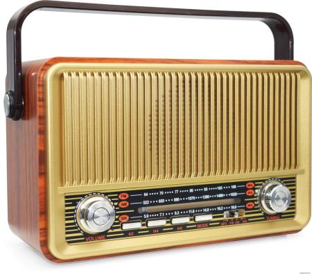 Радиоприемники Miru SR-1028