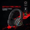 Наушники и гарнитуры A4Tech Bloody MR710 (черный)