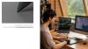 Графические планшеты Huion Kamvas 13 Gen 3 (розовый)